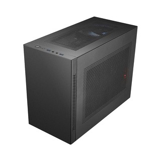 Vỏ case SAMA IM01 Mini ITX - thể tích 18,9 Lít