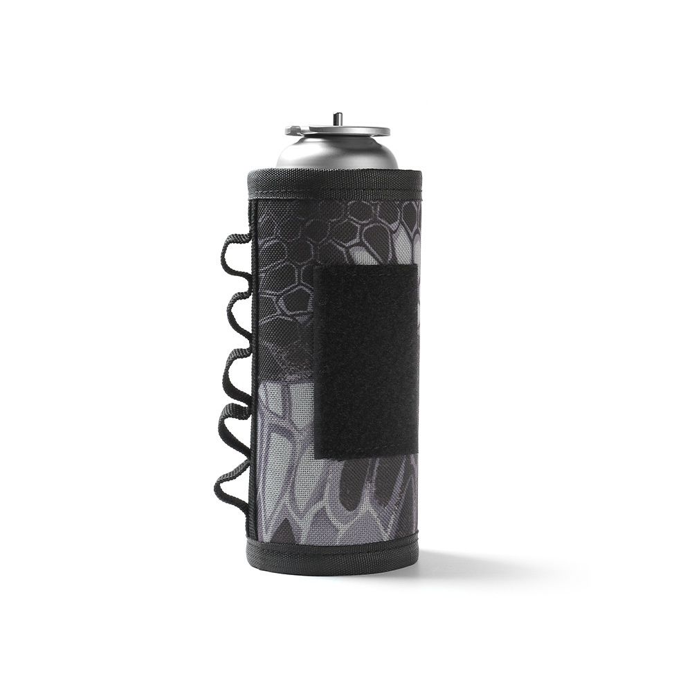 Vỏ Bọc Bảo Vệ Bình Gas Hình Trụ Chống Trượt Chống Va Chạm Tiện Dụng Cho Hoạt Động Ngoài Trời Ốp
