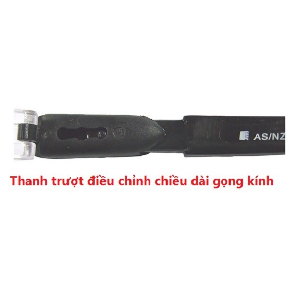 Kính bảo hộ mắt chống bụi và chống tia UV Wurth WU-KBH