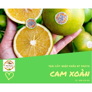 Cam Xoàn Lai vung