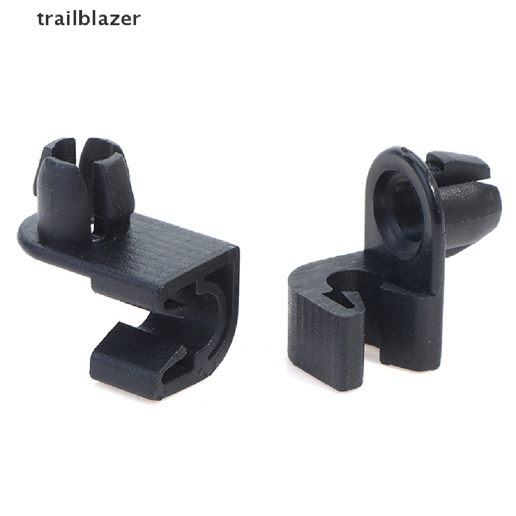 Set 2 Kẹp Giữ Cốp Xe Hơi Peugeot 307