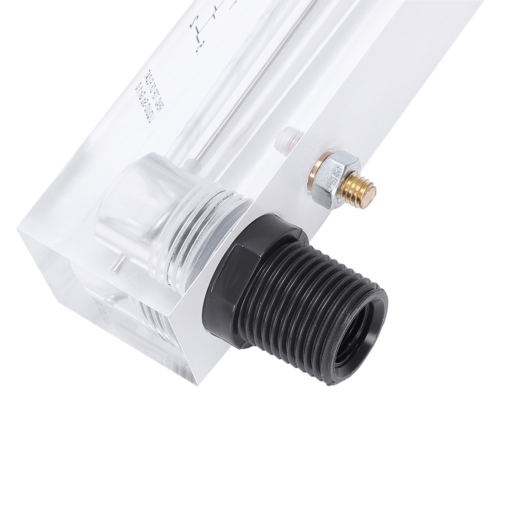Đồng Hồ Đo Lưu Lượng Nước Chuyên Dụng 0.5-5 Gpm 2-18 Lpm