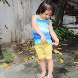 Bộ sát nách GAP cho bé 2-10t