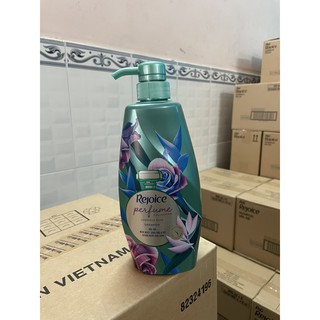 Dầu gội rejoice hoa hồng 650g
