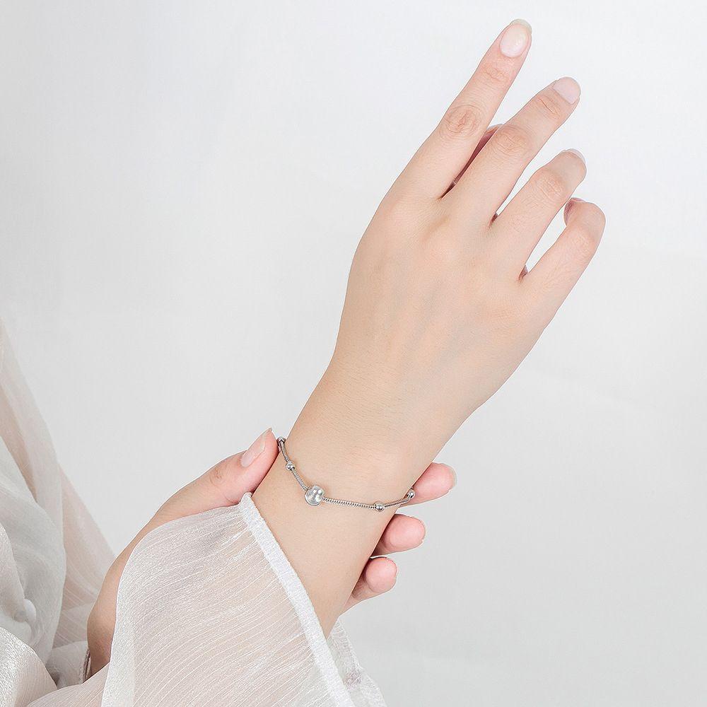 Vòng Tay Mắt Mèo Đơn Giản Thời Trang Cho Nữ|Chuỗi Hạt Đồng Nhiều Màu Sắc|Cát Màu Sắc Chất Lượng Cao|Vòng Đeo Tay Thời Trang Cá Tính