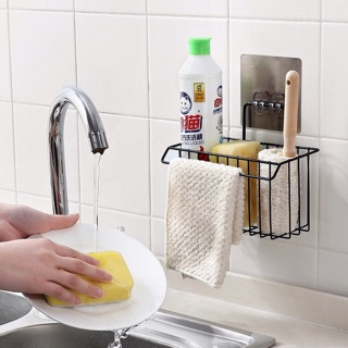 giỏ bồn rửa bát