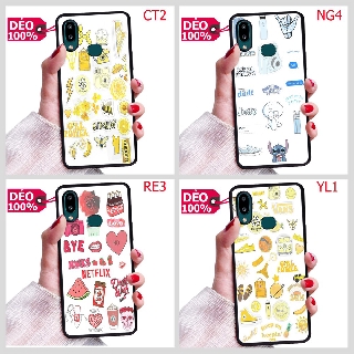 Ốp Lưng Samsung Đủ Dòng Dẻo Mẫu Stickers Dễ Thương cho A10/A10S/A20/A30/A20S/A21S/A51/A50/A70/A30S/A50S/A01/A11/A31
