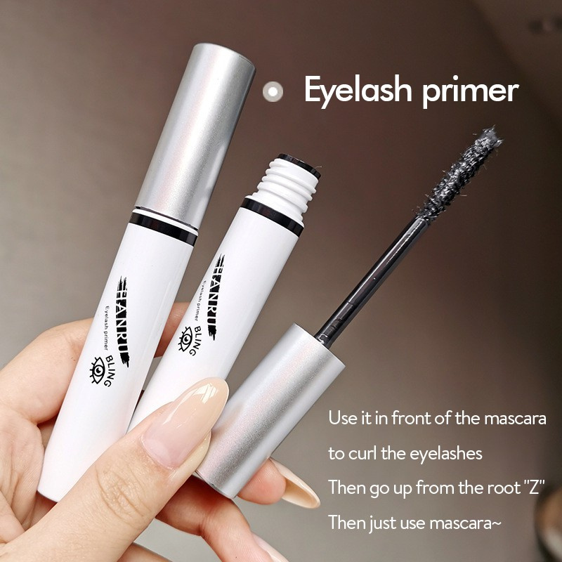 Mascara GECOMO chống thấm nước chuốt dày và cong mi | BigBuy360 - bigbuy360.vn
