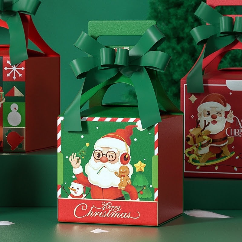TD41_Hộp đựng quà các dịp tết, noel,