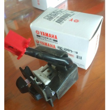 Công tắc trái kèn (còi) + xi nhan Exciter 150 chính hãng--đời 2015-2018