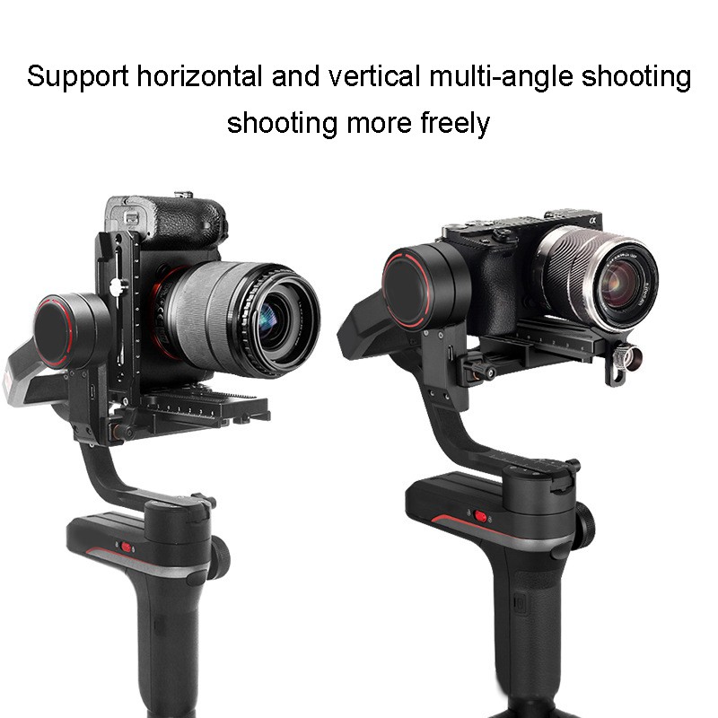 Phụ Kiện Cho Máy Ảnh Zhiyun Weebill S