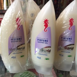 [ HÀNG ĐỨC ] SỮA TẮM CÁ NGỰA 300ML CỦA ĐỨC ALGEMARIN