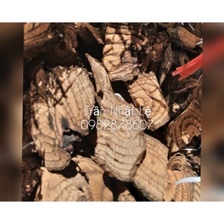 Lá tắm dao đỏ 1kg