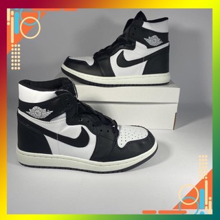 (HOT) [🔥FREESHIP - HOT Trends🔥] 🔥GIÀY THỂ THAO NAM NỮ JD PANDA CAO CỔ