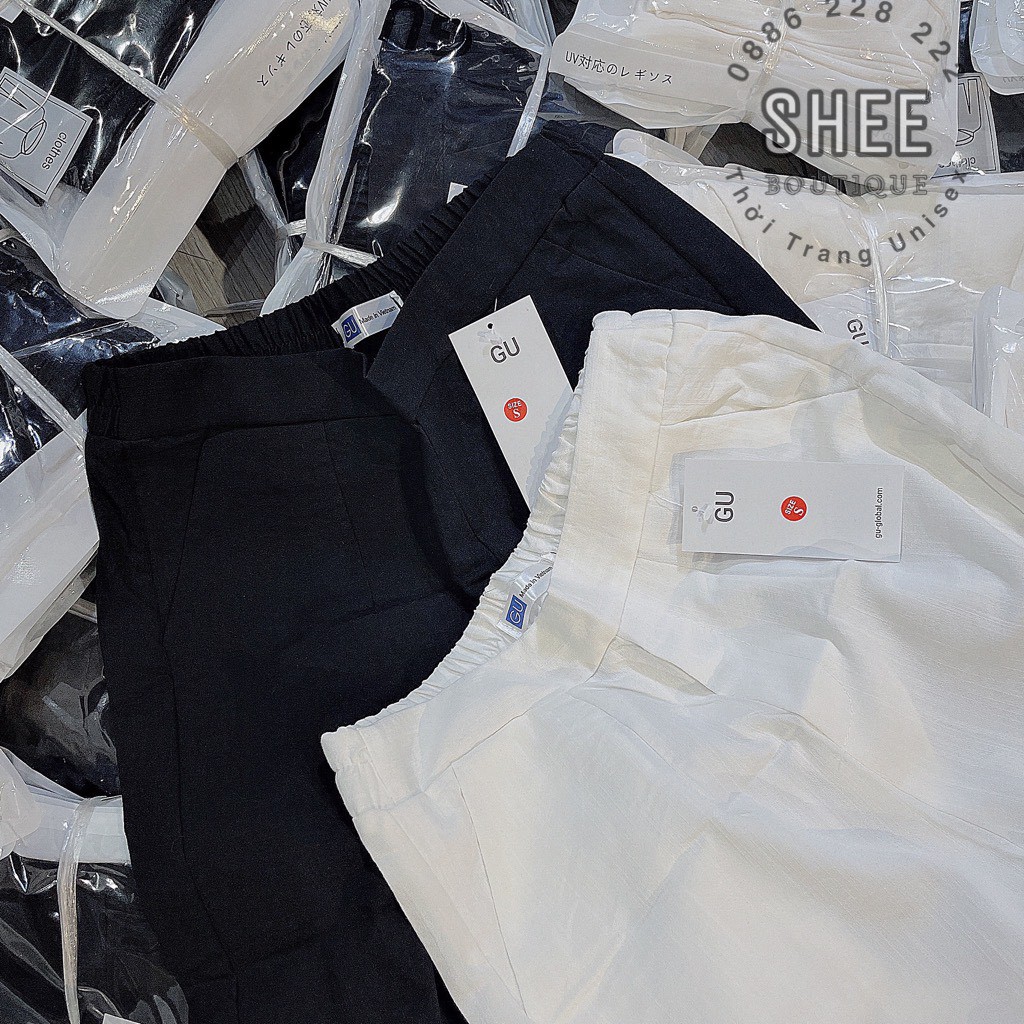 Quần Đũi Ống Rộng Cho Nữ Lưng Cao Khóa Giữa_Quần Đũi Dáng Dài Ông Rộng Siêu Hot Phù Hợp Mọi Lứa Tuổi | BigBuy360 - bigbuy360.vn