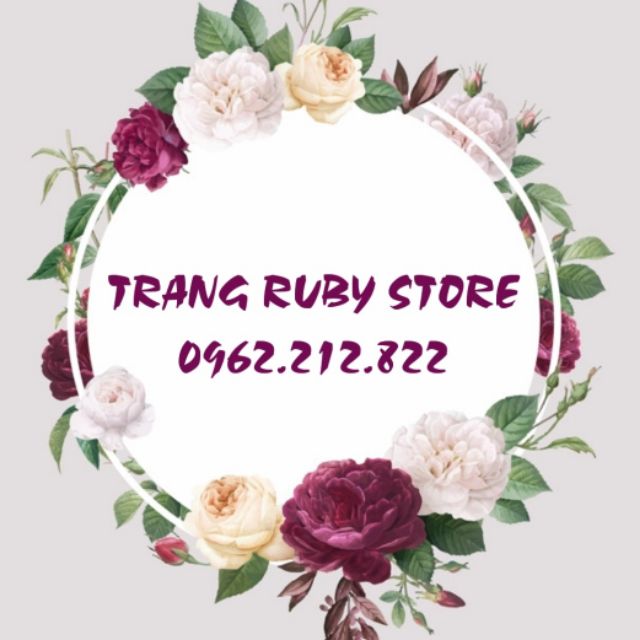 Trang Ruby Store