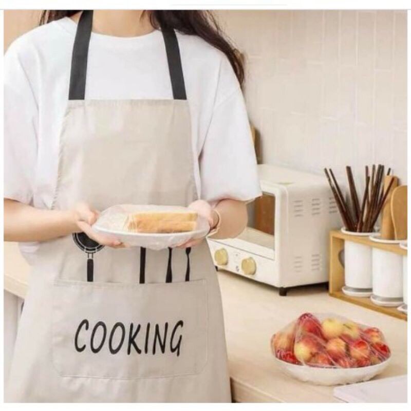 Màng bọc thực phẩm PE có chun bọc đồ ăn co giãn -Túi thực phẩm bảo quản thức ăn hình gấu combo 100 túi VS STORE