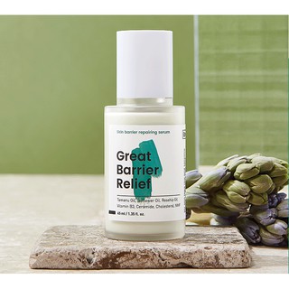 Tinh Chất Krave Barrier Serum 45Ml