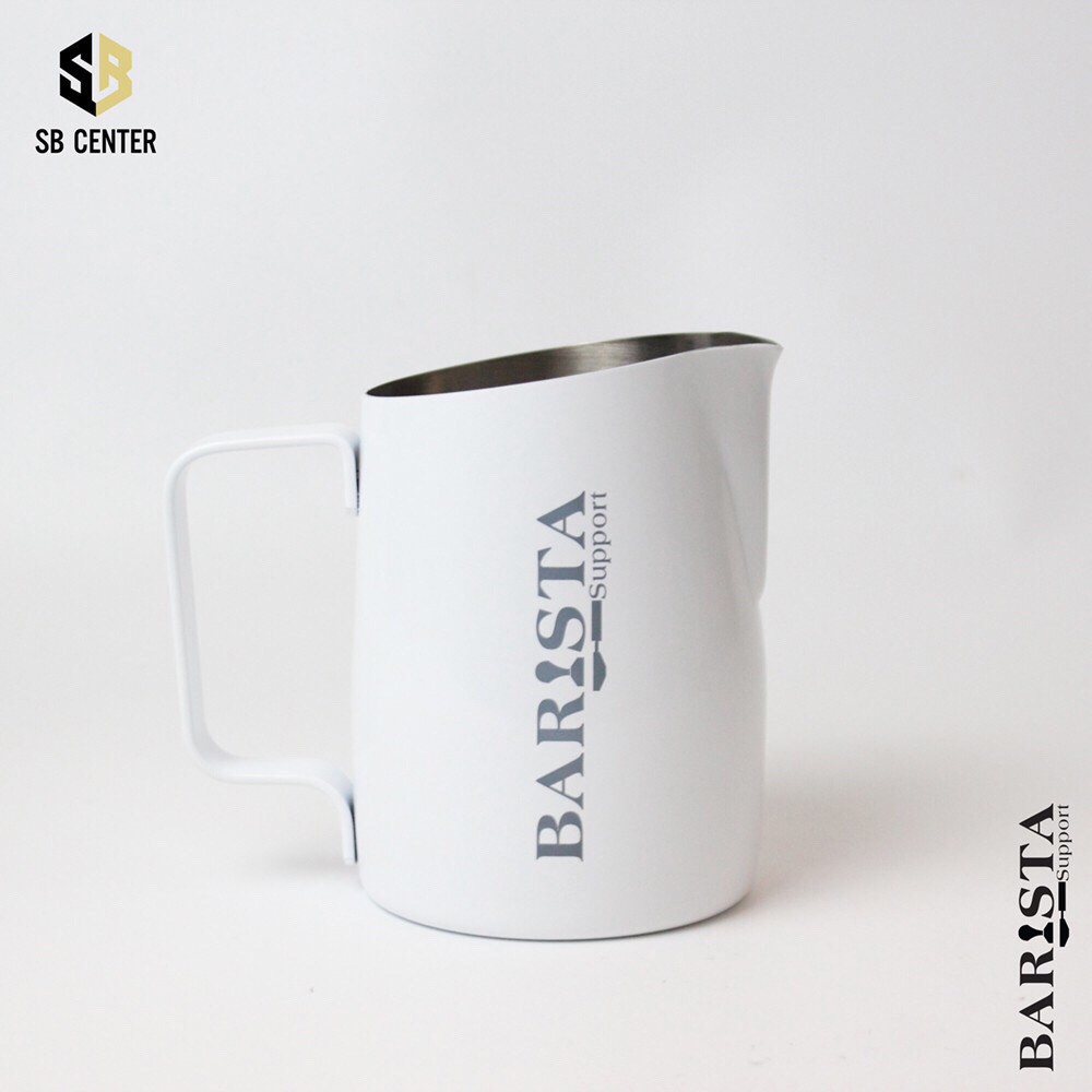 Ca đánh sữa Barista Support 450ml