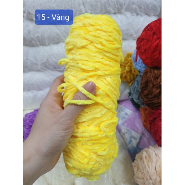 Len Nhung 100gr