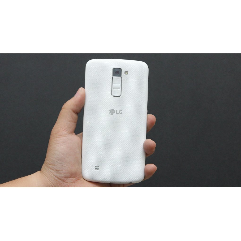 [Chính Hãng] Nắp Lưng LG K10 ZIN