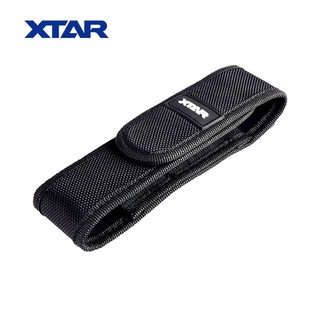 Bao da XTAR cho đèn pin có thể sạc lại B20