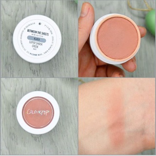 Phấn má Colourpop