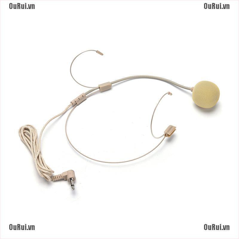 SHURE Tai Nghe Không Dây 4-Pin Tiện Lợi