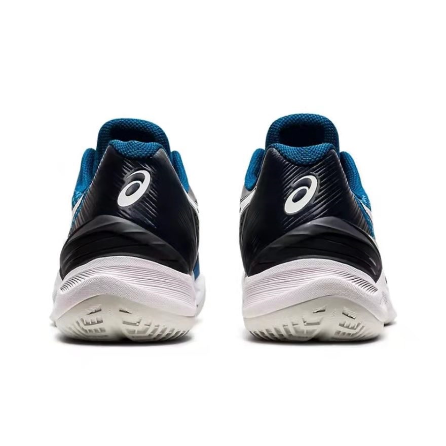 Giày Thể Thao Asics Sky Elite FF Cổ Thấp Chống Trượt Thoáng Khí 1051A031-100 2021