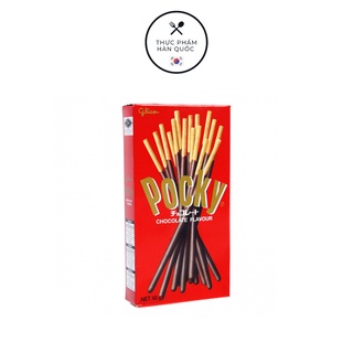 Bánh que pocky