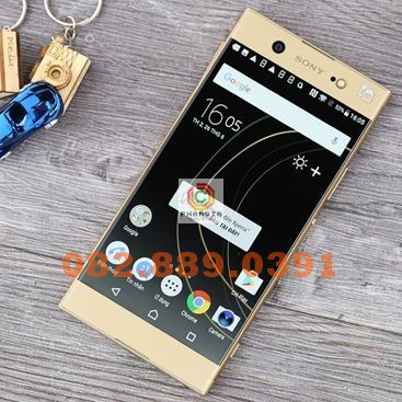 Dán PPF Sony XA1 Ultra loại bóng, nhám dành cho màn hình, mặt lưng, full lưng viền siêu bảo vệ