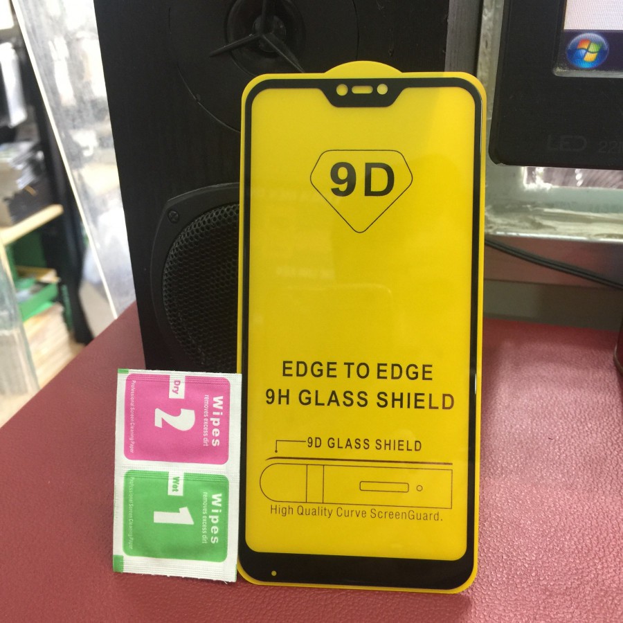 Kính Cường Lực 9D Realme Full Màn Realme X C1 C2 C3 C3i Realme 3 Pro 5 Pro 6 Pro 7 Pro 8 pro 9 pro 7i 6i 8i 9i