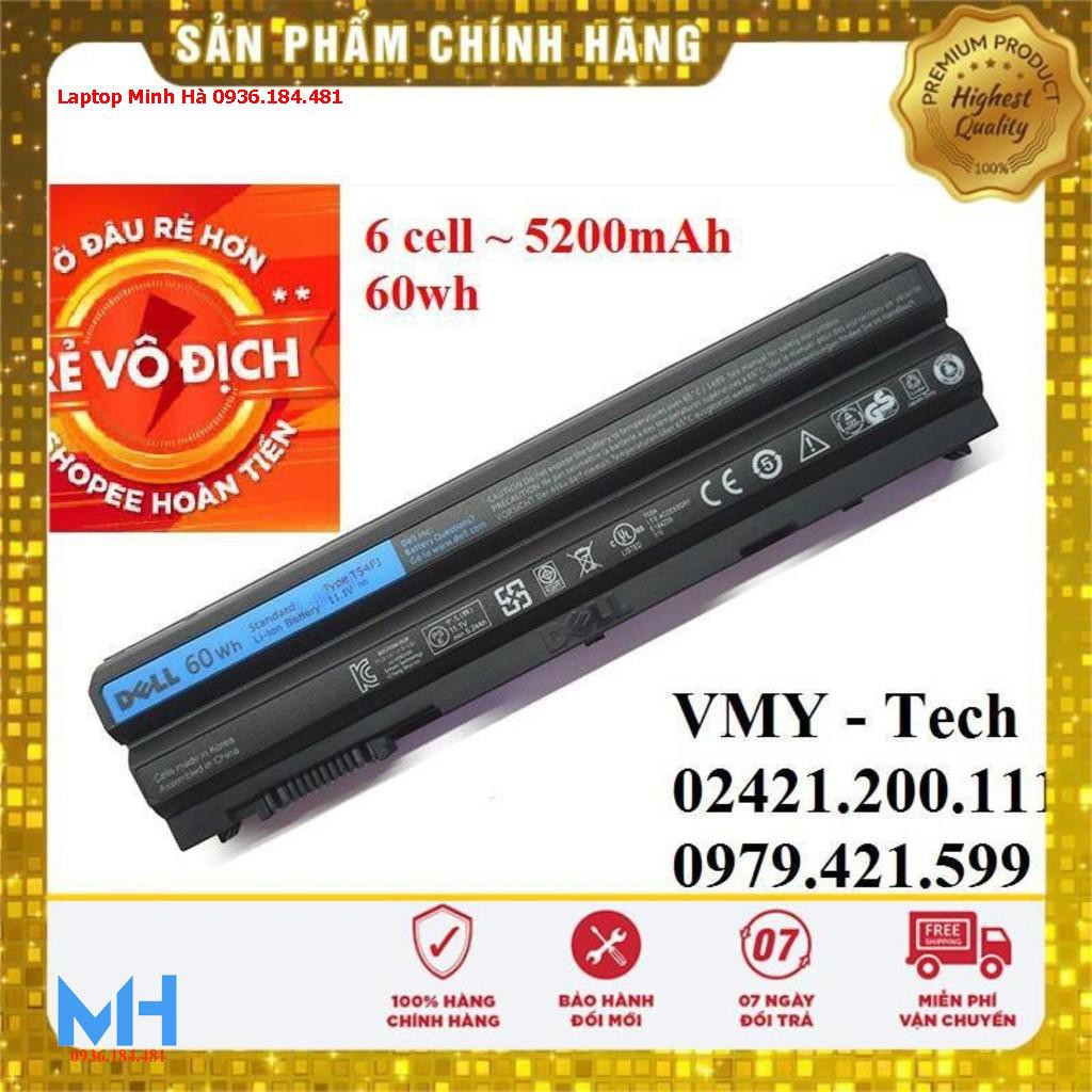 ⚡️ Pin Laptop dell Inspiron 15R 4520, 5520, 5525, 7520, 4520 - N4520, N5520, N5525, N7520, N4520