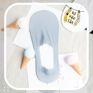 TẤT VỚ LƯỜI LƯỚI SIÊU MỎNG THOÁNG