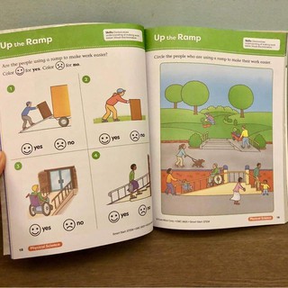 Đồ chơi - Smart Start Stem (bộ 3 cuốn)