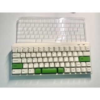 Bàn phím cơ filco minila air matcha