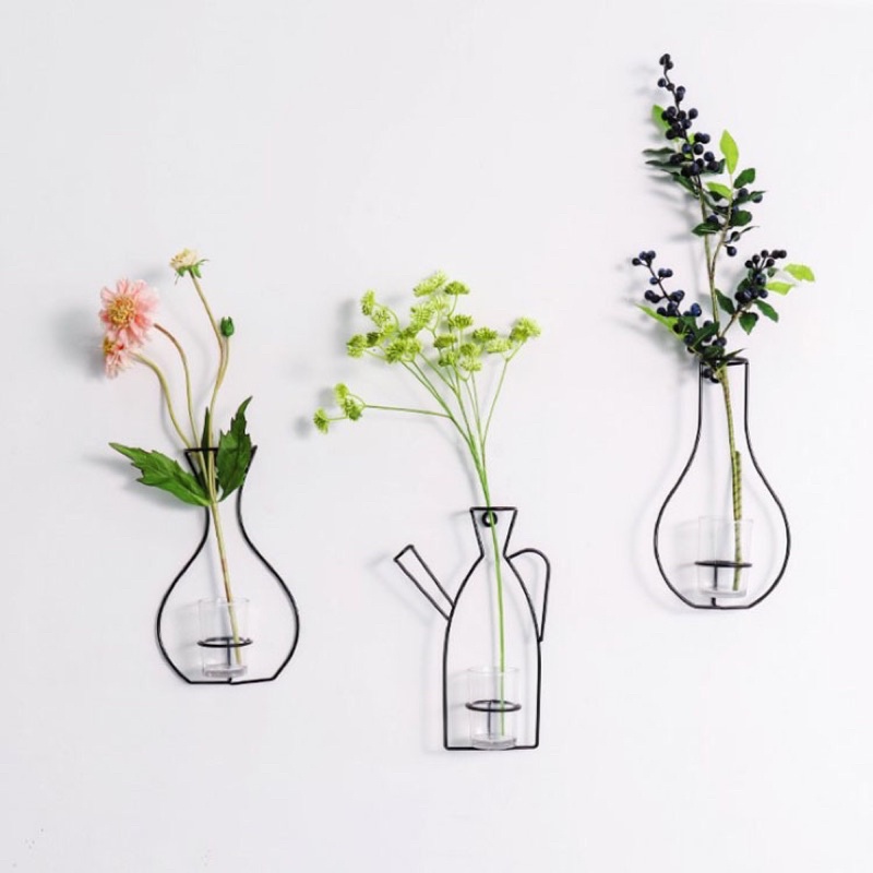 Deco trang trí phòng hiện đại