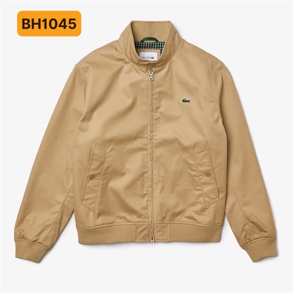 Khoác kaki LCST BH1045