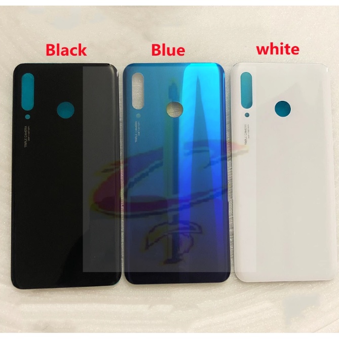 Ốp lưng Bằng Kính Dành Cho Huawei Nova 4E P30 lite