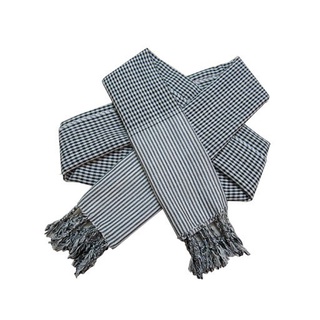 KHĂN RẰN ĐI PHƯỢT ĐEN CARO