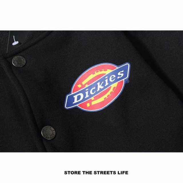 Áo khoác dickies