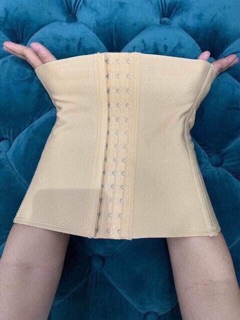 Đai siết eo  - Gen nịt bụng co giãn 4 chiều