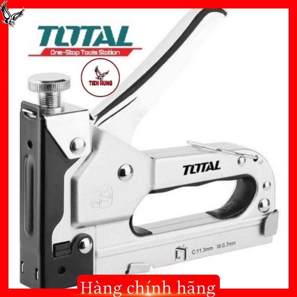 4-14mm Kìm bấm ghim Total THT31141