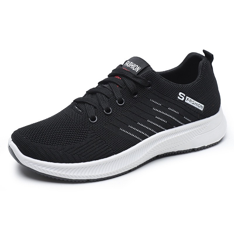 Giày nam thể thao sneakers NO1 S fashion thời trang siêu thoáng khí (2 mầu )