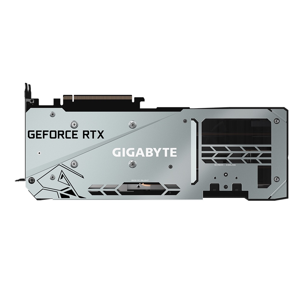 Card màn hình GIGABYTE GeForce RTX 3070 Ti GAMING OC 8G