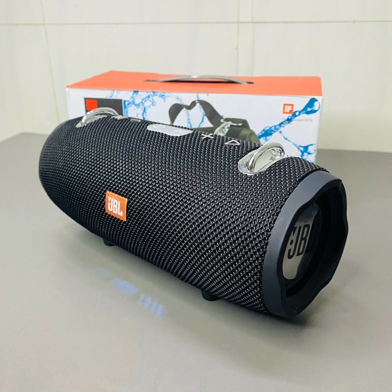 Loa Máy Nghe Nhạc Bluetooth Cầm Tay JBL Xtreme 2 Di Động Không Dây Công Suất Lớn