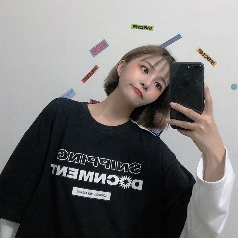 [Mã 12FASHIONSALE1 giảm 10K đơn 50K] áo thun nam unisex, có size từ 20kg-85kg | BigBuy360 - bigbuy360.vn