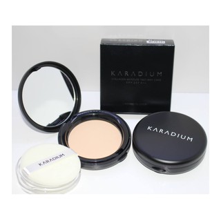 PHẤN PHỦ KIỀM DẦU KARADIUM COLLAGEN SMART SUN PAC