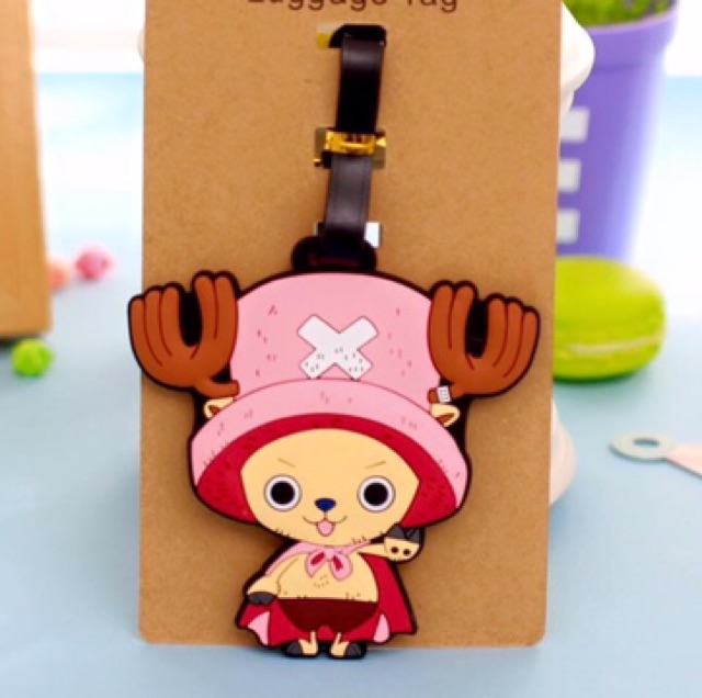 TAG VALI HOẠT HÌNH