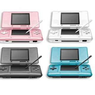 Sz Nintendo Ds Mới Về (fat) ➡ ✹